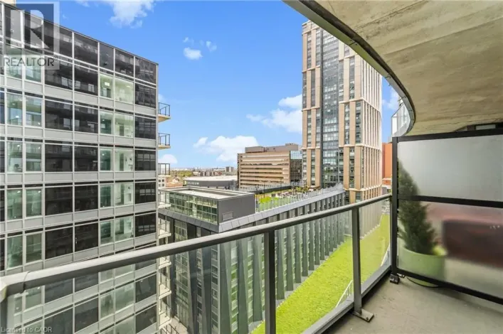 20 GEORGE Street Unit# 1202, Hamilton
