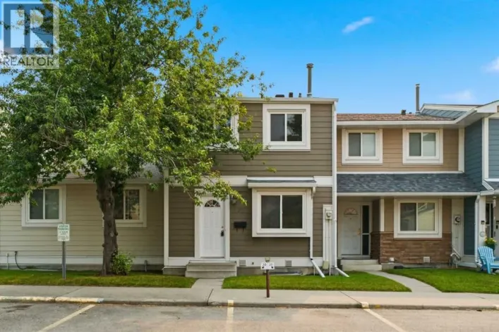 20 Georgian Villas NE, Calgary
