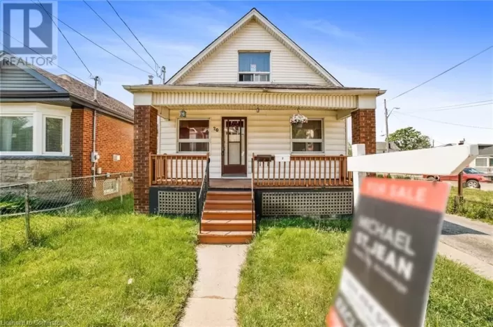 20 GERTRUDE Street, Hamilton