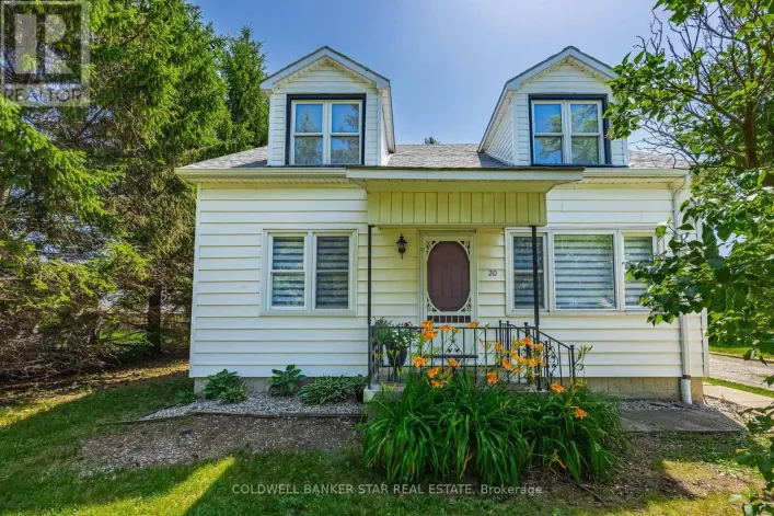 20 GILL ROAD, Lambton Shores