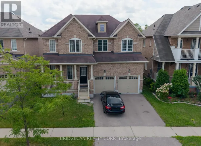 20 GILLESPIE DRIVE, Brantford