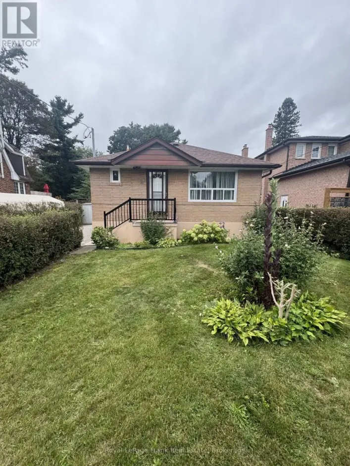 20 GLADYS ROAD, Toronto