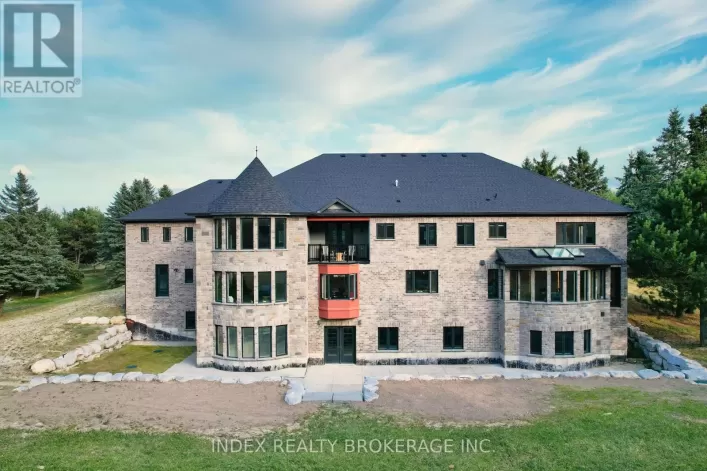 20 GLASSFORD COURT, Caledon