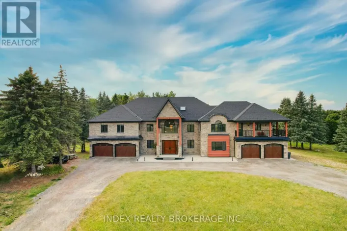 20 GLASSFORD COURT, Caledon