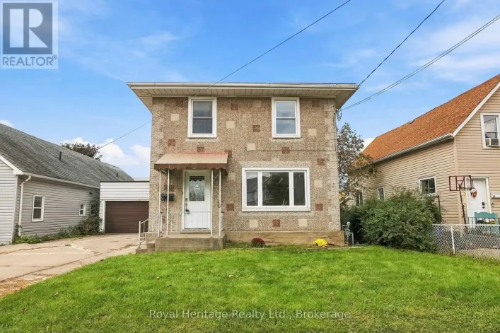 20 GORDON STREET, Belleville
