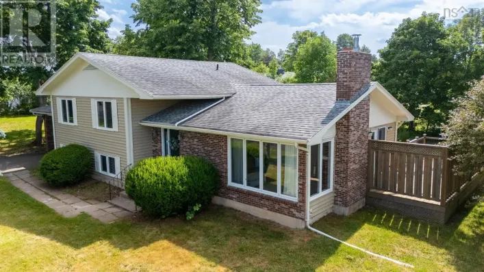 20 Grandview Drive, Wolfville
