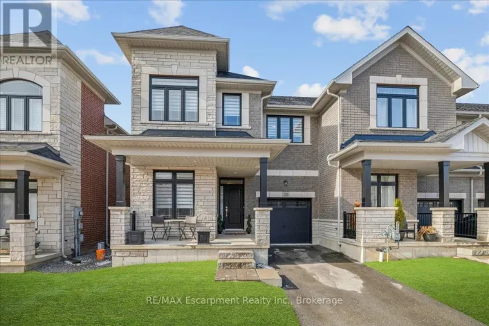 20 GRANITE RIDGE TRAIL, Hamilton