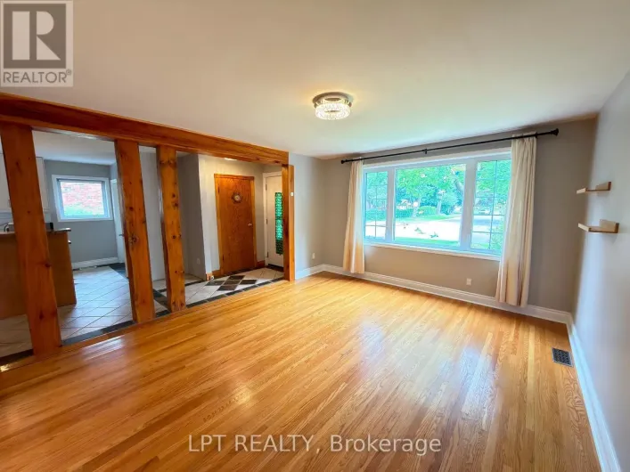 20 GREGORY STREET, Brampton