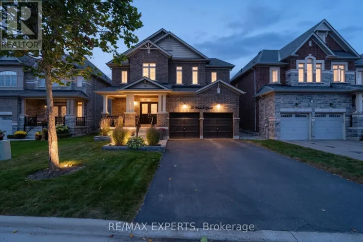 20 HACKETT STREET, New Tecumseth