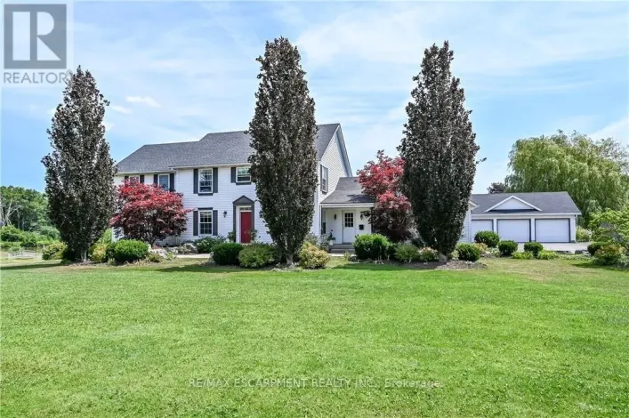 20 HALDIMAND TRAIL, Haldimand