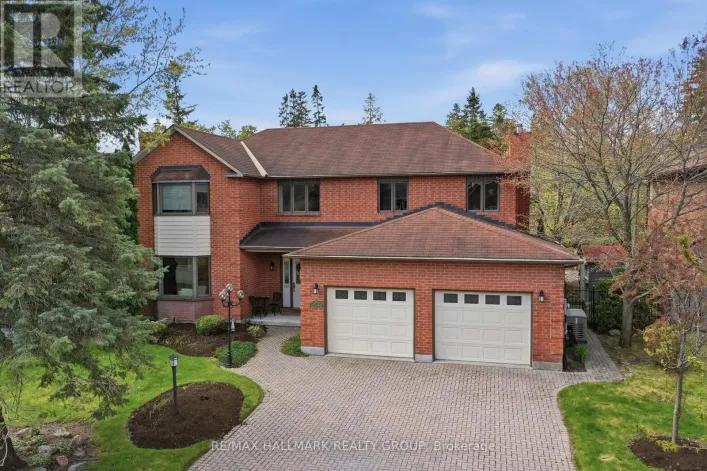 20 HALLDORSON CRESCENT, Ottawa