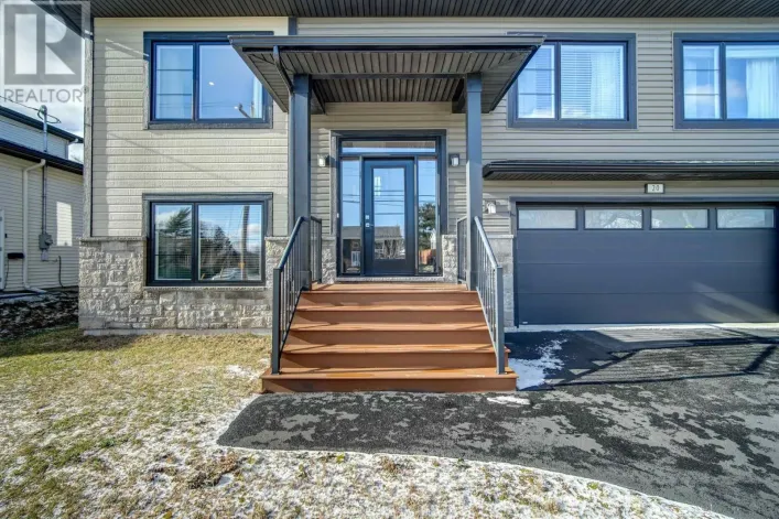 20 Hamilton Drive, Middle Sackville