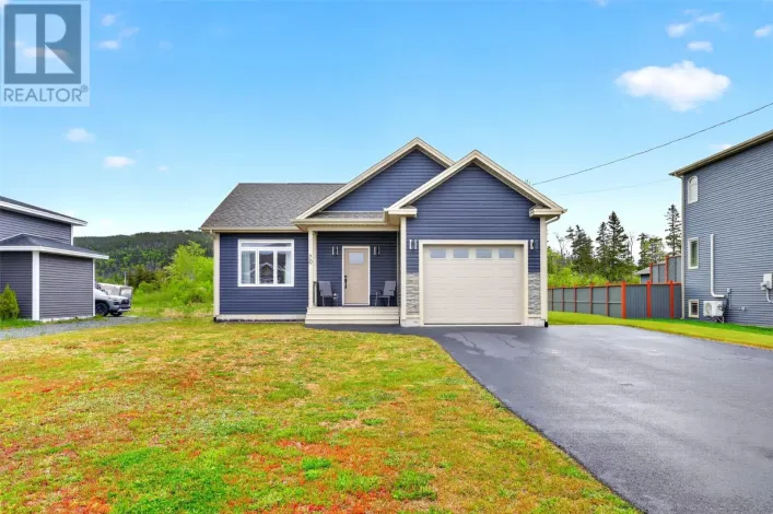 20 Harbour View Drive, Holyrood