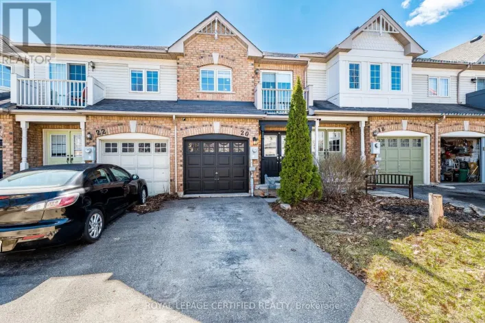 20 HARDING STREET, Halton Hills