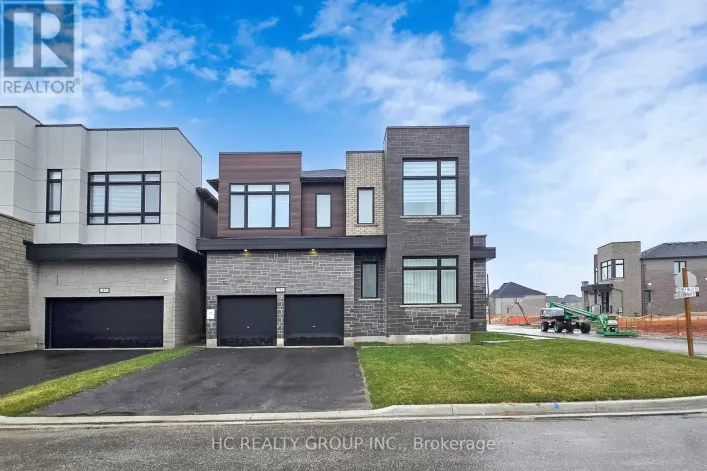 20 HAROLD HUMPHREY STREET, Markham