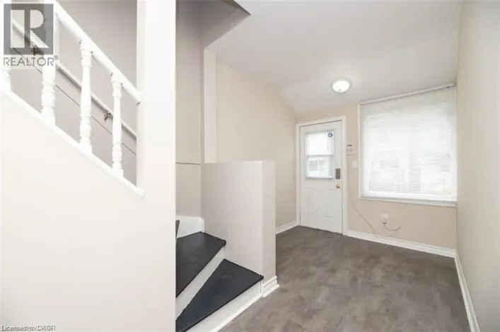 20 HARVEY Street, Hamilton