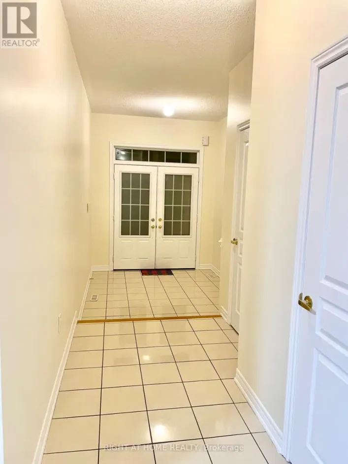 20 HASKETT DRIVE, Markham