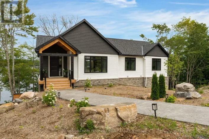 20 HAWKINS POINT ROAD, Georgian Bay