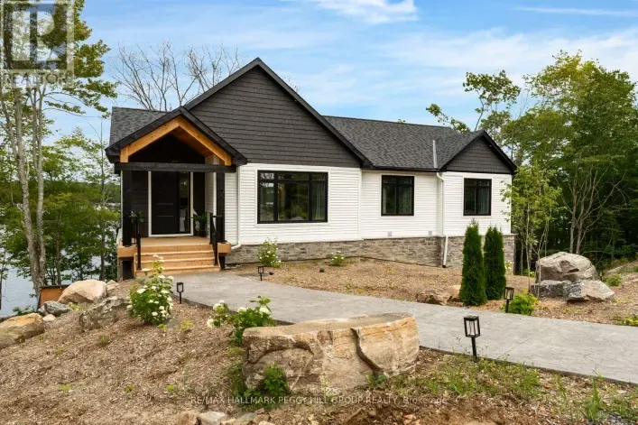 20 HAWKINS POINT ROAD, Georgian Bay