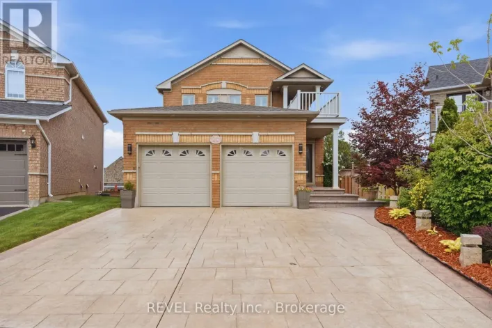 20 HAYLOFT COURT, Brampton