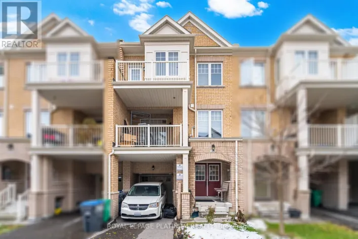 20 HAYMARKET DRIVE, Brampton