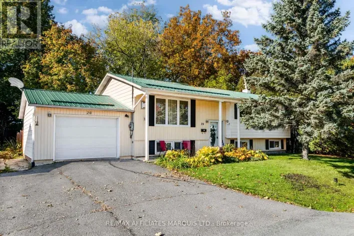 20 HEAD STREET, South Glengarry
