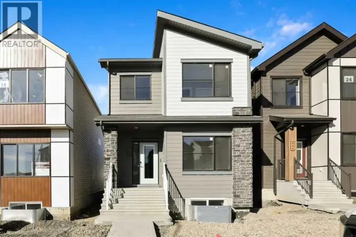 20 Heartwood Lane SE, Calgary