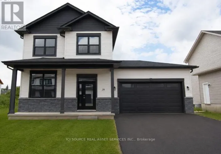 20 HELEN COURT, Central Elgin