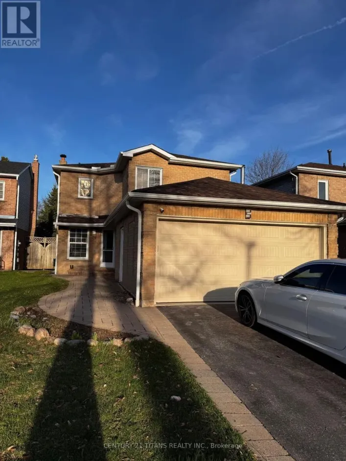 20 HEMINGFORD PLACE, Whitby