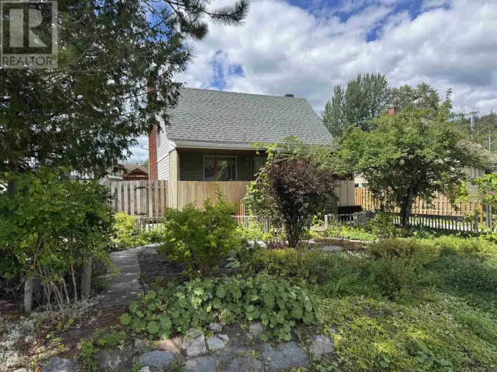 20 Heron DR, Manitouwadge