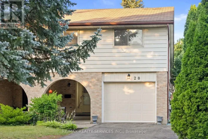 20 HIGHCROFT COURT, Kitchener