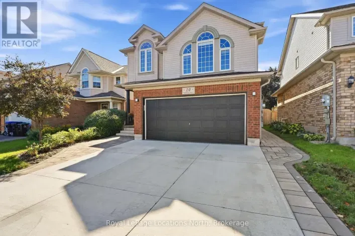 20 HIGHLANDS CRESCENT, Collingwood