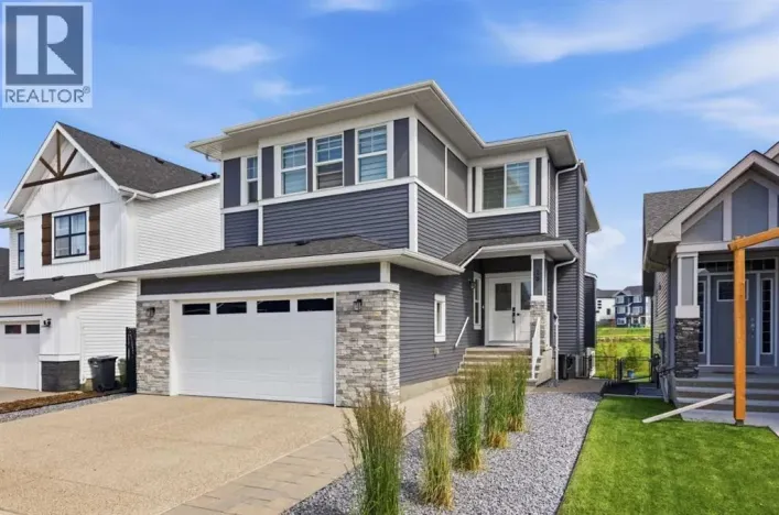 20 Highwood Drive, Okotoks