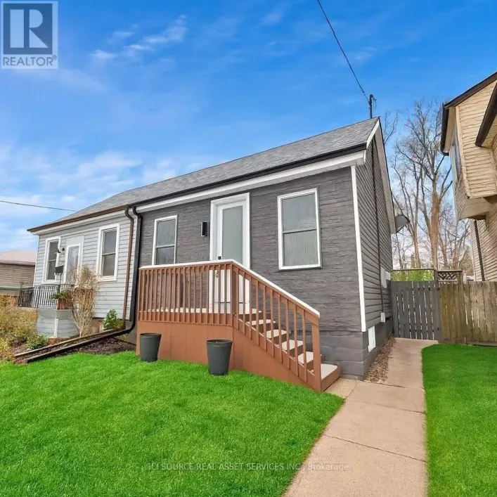 20 HILL STREET, Hamilton