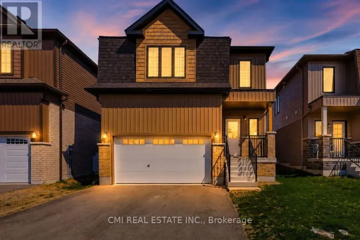 20 HILLCROFT WAY, Kawartha Lakes