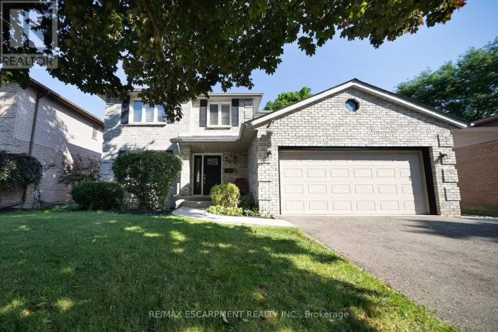20 HOGARTH ROAD, Brantford