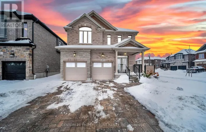 20 HOLLYBROOK TRAIL, Kitchener