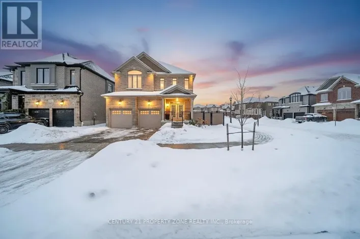 20 HOLLYBROOK TRAIL, Kitchener