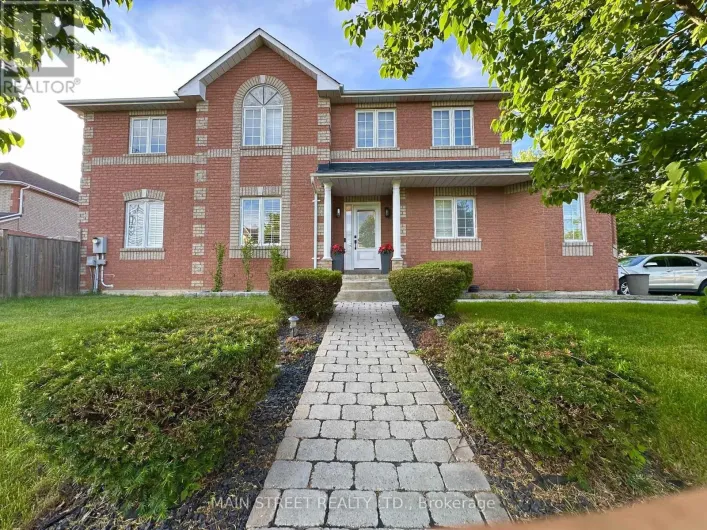 20 HORSTMAN STREET, Markham