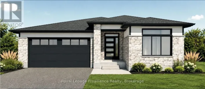 20 HORTON COURT, Belleville