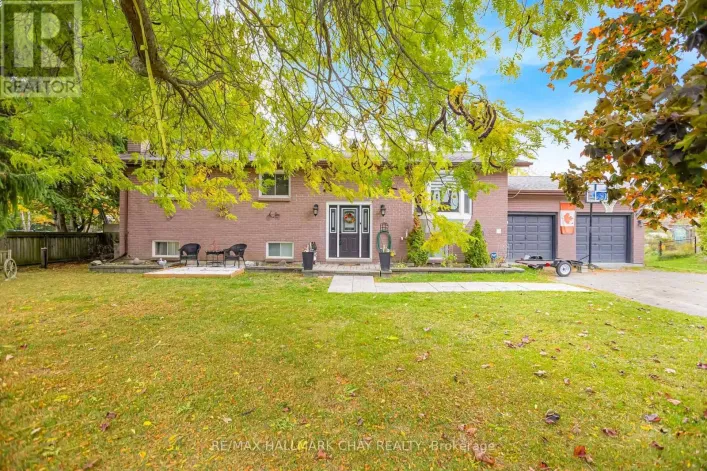 20 HOWARD AVENUE, Brock