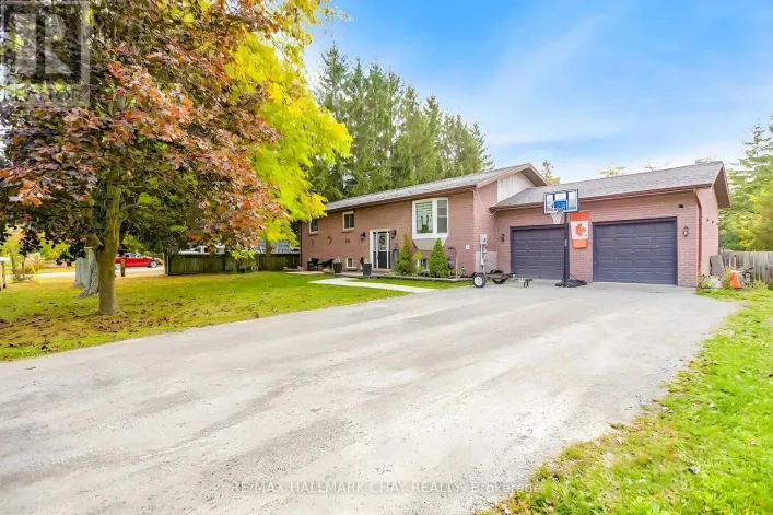 20 HOWARD AVENUE, Brock