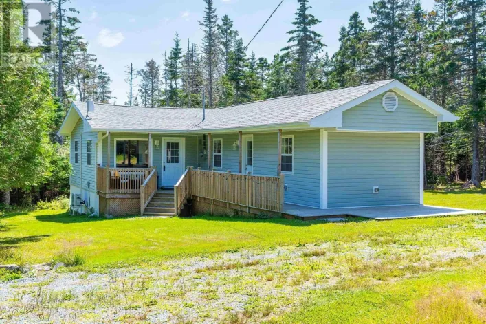 20 Howard Stevens Walk, Clam Harbour