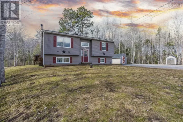 20 Huron Court, Meadowvale