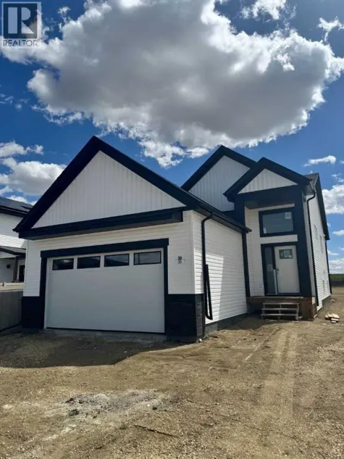 20 Ian Way, Sylvan Lake