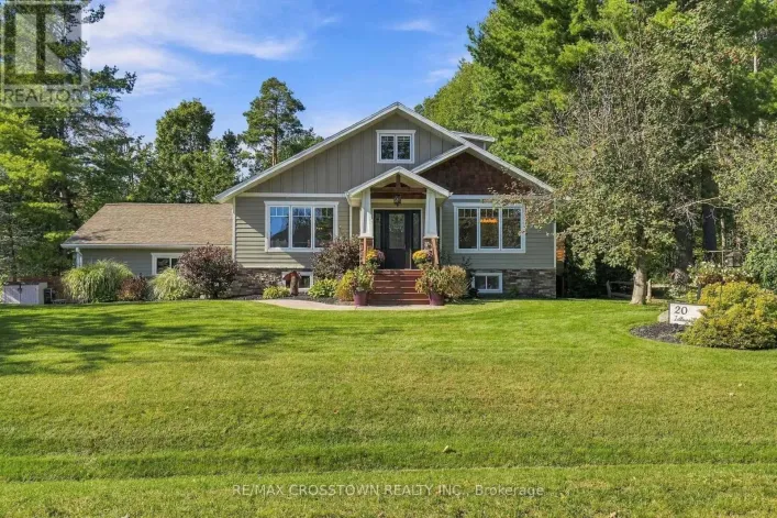 20 IDLEWOOD DRIVE, Springwater