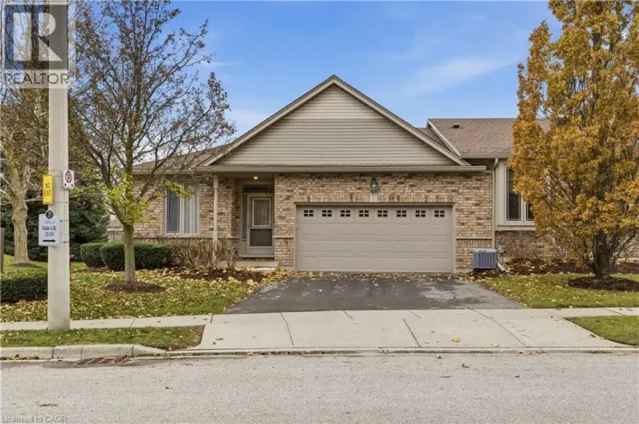 20 ISHERWOOD Avenue Unit# 1, Cambridge