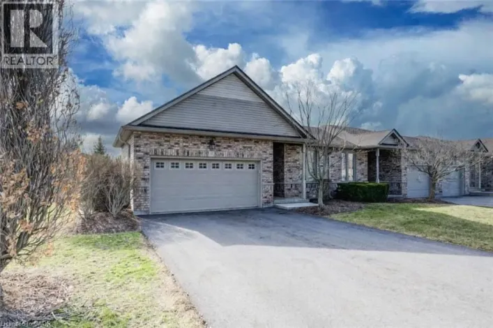 20 ISHERWOOD Avenue Unit# 17, Cambridge