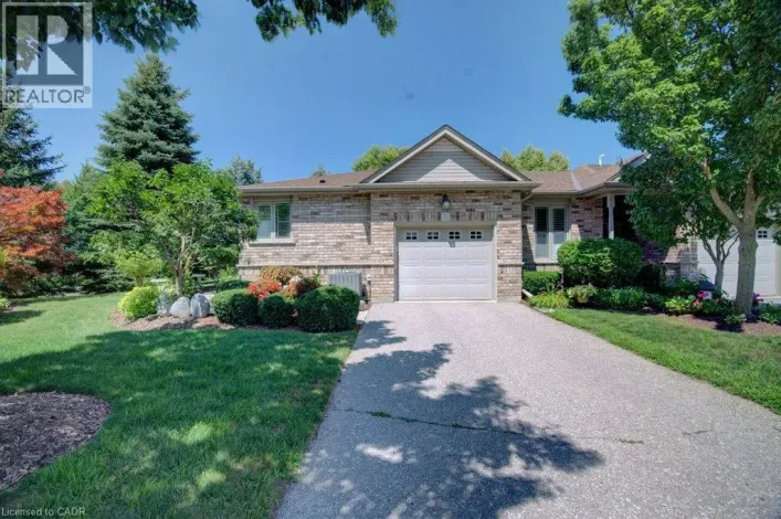 20 ISHERWOOD Avenue Unit# 29, Cambridge