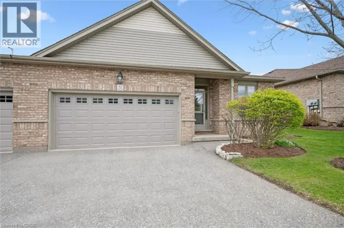 20 ISHERWOOD Avenue Unit# 51, Cambridge